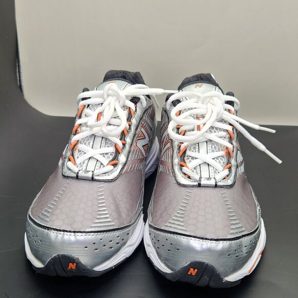 New Balance 725 (2008) - Picture 3 of 7